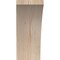 Ekena Millwork 6"W x 10"D x 14"H Thorton Rough Sawn Knee Brace, Douglas Fir BRC06X10X14THR00RDF - alternate 4